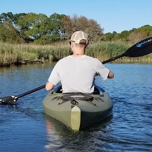 Meet your Posher, Jake